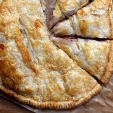 ham-and-cheese-puff-pastry-pie
